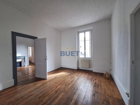 A LOUER - Bel appartement de type 2 situé 63 rue ... - Photo 2