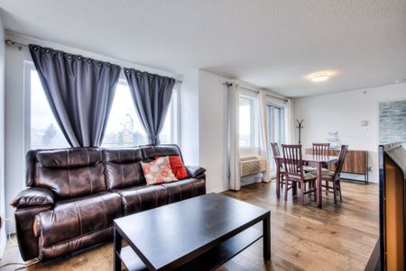 Appartement à louer - Photo 4