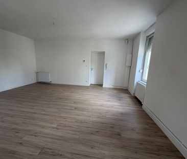Location Appartement 3 pièces 65m² - Photo 6