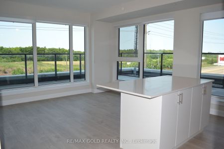 For Lease - 3200 William Coltson Avenue Unit# 323, Oakville, Ontario - Photo 2