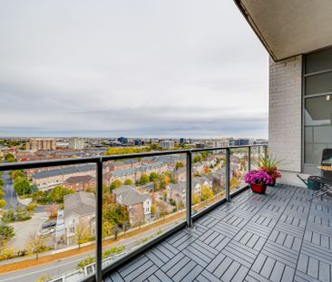 For Lease - 277 South Park Road Unit# PH12, Markham, Ontario - Photo 3