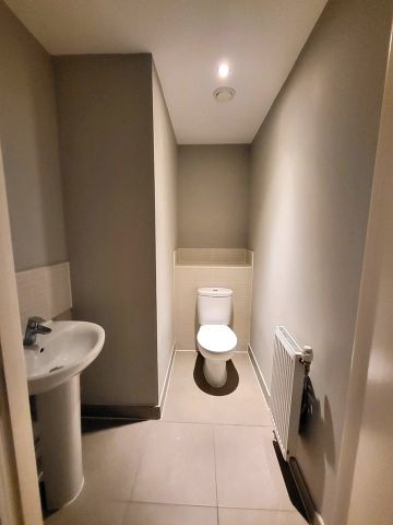 Room in a Shared Flat, Wandle Road, CR0 - Photo 4