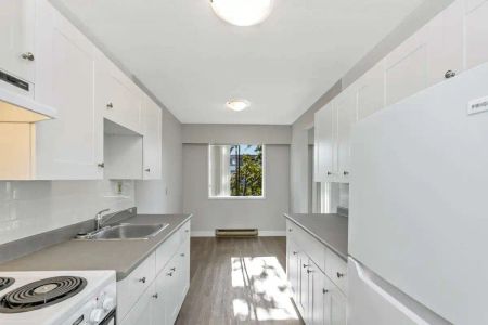 Don Quadra Apartments — 2 Bedroom + Den available at 3244 Quadra Street, Victoria - Photo 5