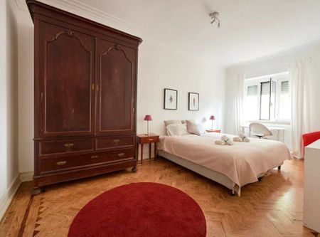 Alameda Dom Afonso Henriques, Lisbon, Lisbon 1900-181 - Photo 4