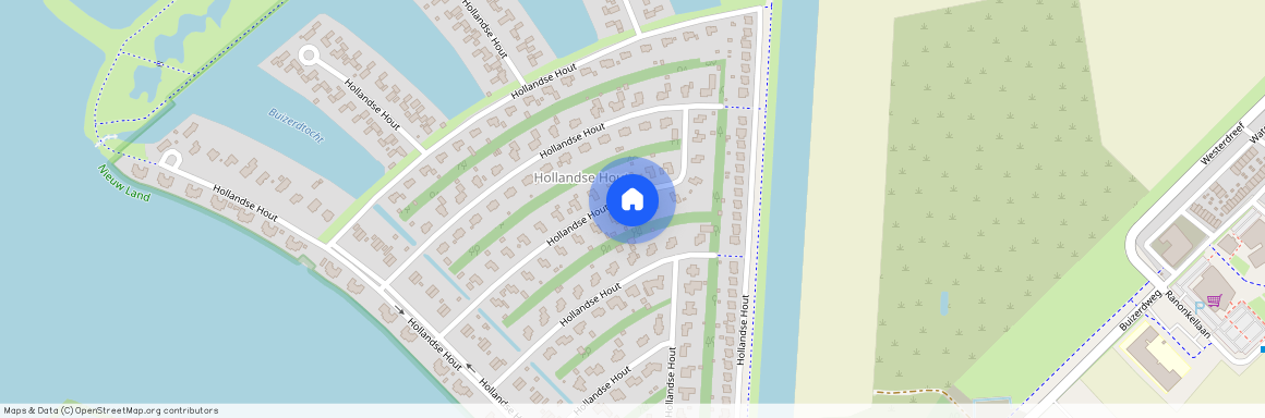 Hollandse Hout 130, Hollandse Hout (Villapark), 8244GE, Lelystad