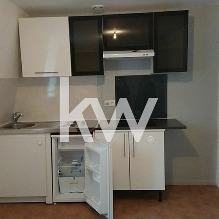 Appartement HAUBOURDIN - Photo 3