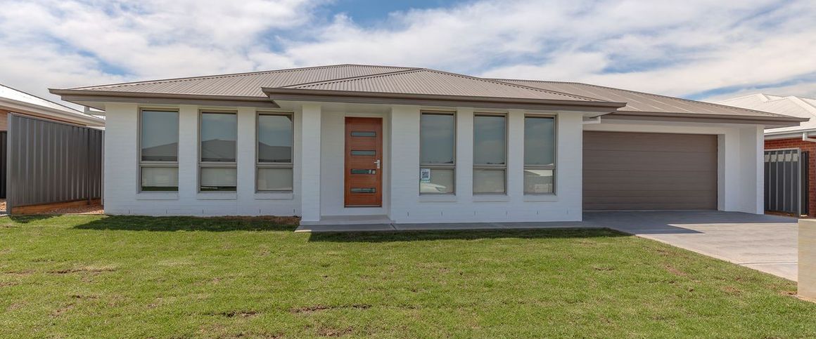 Magnolia Estate - New Build - Photo 1