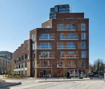 1-værelses Lejlighed på 60 m² i København S - Photo 3