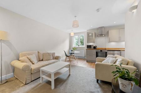 1 bedroom apartment to rent - Photo 2