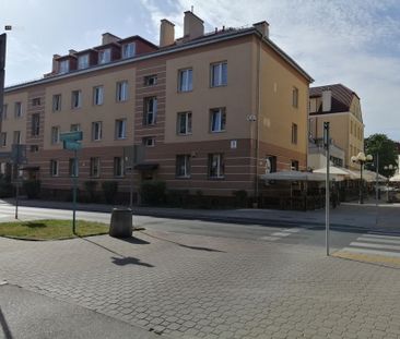 mieszkanie na wynajem Białystok, Centrum, ul. Białówny - Photo 1