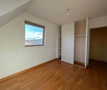 Location Appartement 3 pièces 58m² ROUEN 76000 - Photo 6