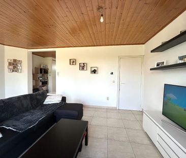 Ruim duplex appartement met prachtig uitzicht in Dudzele - Photo 2