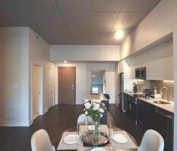 Condo à louer, Laval (Chomedey) - Photo 5