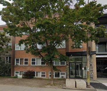 1 CH - 1 SDB - Montréal - $1,250 /mo - Photo 2