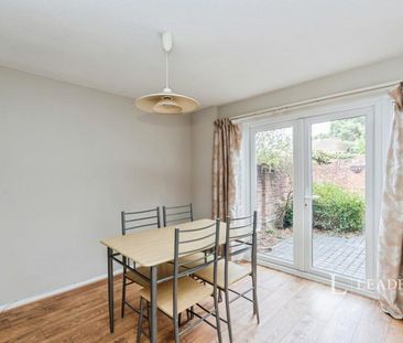 4 bedroom terraced to rent Lingwood Close, Bassett, Southampton, SO16 - Photo 3