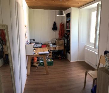 AU CALME PROCHE DE LA NATURE - Photo 3