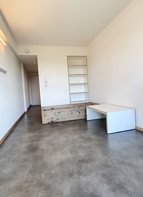 Direct contact with the owner - L'Angelot - 1-bedroom apartment for people with reduced mobility - Foto 1