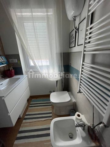 Trilocale via Ginevra 4, Torvaianica - Celori Mare, Pomezia - Photo 3