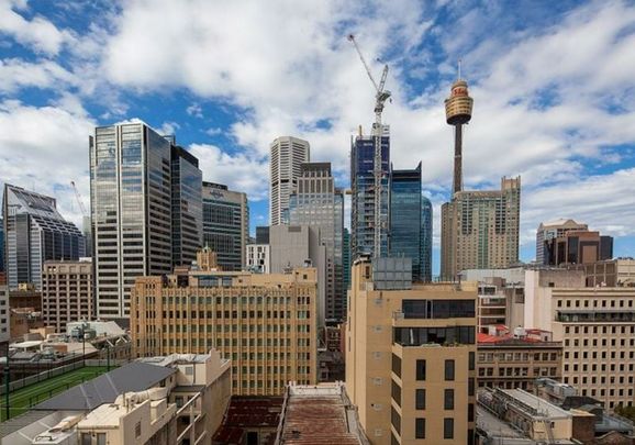 Sensational views and style - FURNISHED - Photo 1