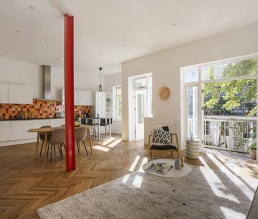 Te huur: Huis Rijnstraat in Amsterdam - Photo 5