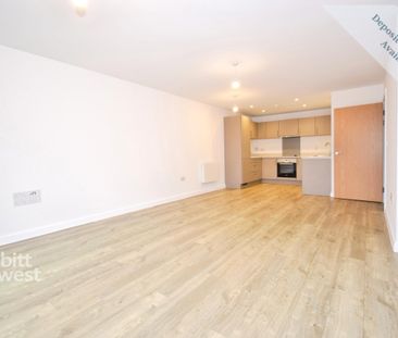 1 bedroom flat to rent - Photo 2