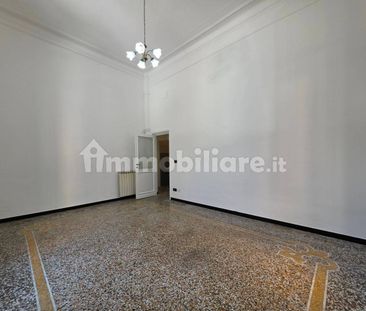 Appartamento via Vittorio Bottego 2, Sampierdarena, Genova - Photo 2