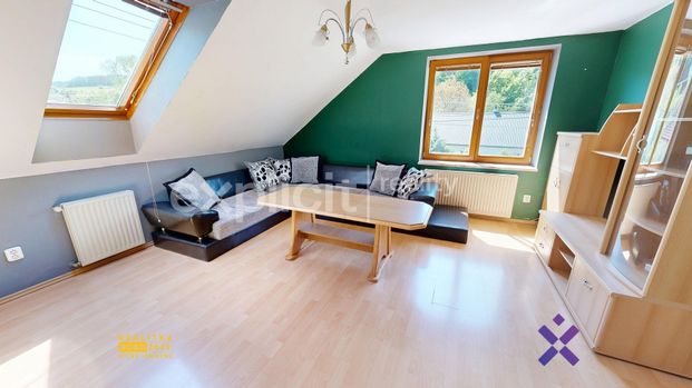 Pronájem bytu 3+kk 90 m² - Photo 1