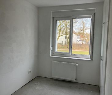 Demnächst frei! 3-Zimmer-Wohnung in Moers Achterathsfeld - Photo 5