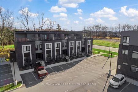 For Lease - 6065 Mcleod Road Unit# 115, Niagara Falls, Ontario - Photo 5