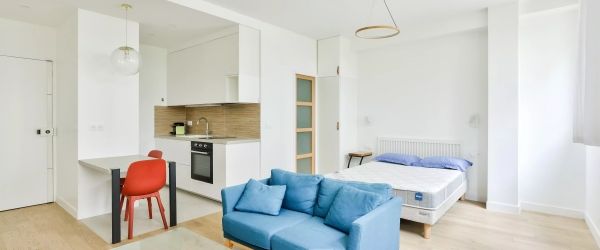 Appartement à louer à Paris 7Ème - Photo 1