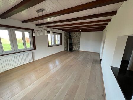 Spacious 6.5pces terrace and garden - Foto 3