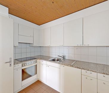 Kleine aber feine Wohnung sucht Sie - Photo 5