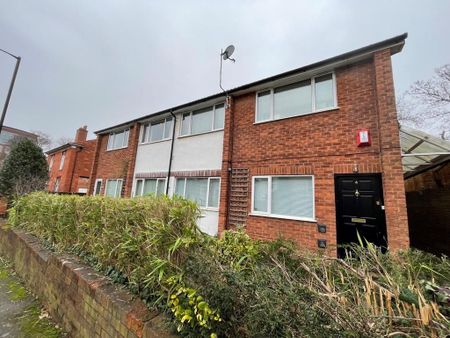 2 bedroom flat to rent - Photo 5