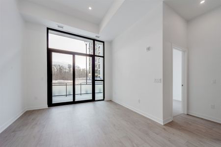 For Lease - 720 Whitlock Avenue Unit# 105, Milton, Ontario - Photo 3