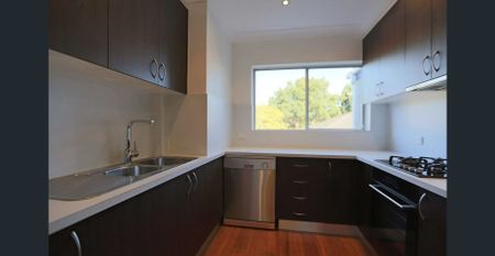 Spacious 2-Bedroom Apartment with Modern Comforts & Convenience - Photo 3