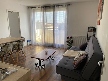 Appartement à louer - Photo 4