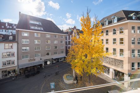 Ihr neues Zuhause in der Altstadt - Foto 4
