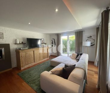 4.5 Zimmer, 109 m², EG - Photo 2