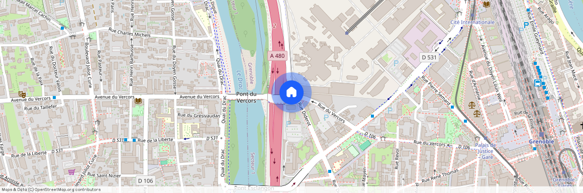 Grenoble 38000