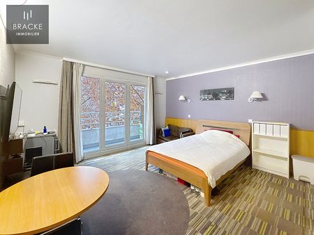 Location Appartement 1 pièce 25m² - Photo 3