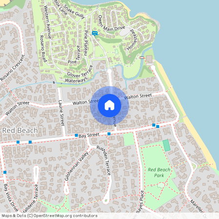 6 Marie Avenue, Red Beach, Rodney