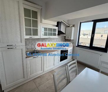 Apartament 2 camere Novum Invest Grozavesti - Photo 5
