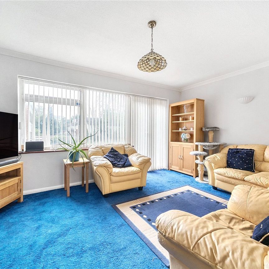 4 bedroom townhouse to rent - Photo 1