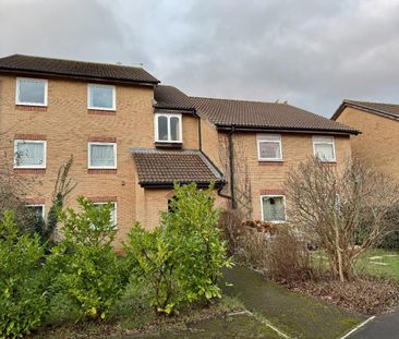 Tindell Court, Longwell Green - Photo 2