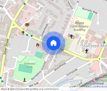 Chapel Hill, Stansted, CM24 - Photo 1