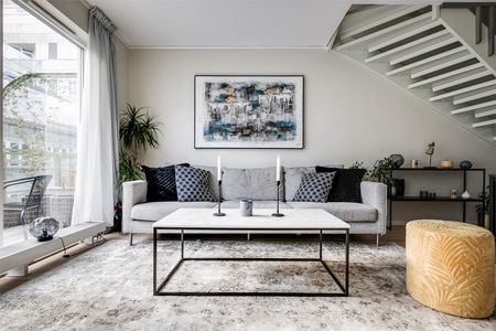 Wilhelm Kåges Gata, Gustavsberg - Photo 2