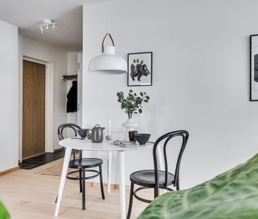 Kålhagsvägen, Umeå - Foto 1