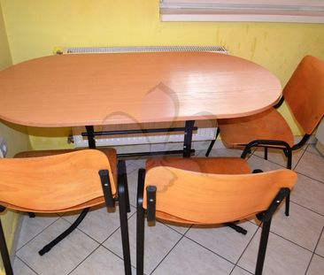 Unfurnished flat is for Rent in Epreskert - Fotó 2