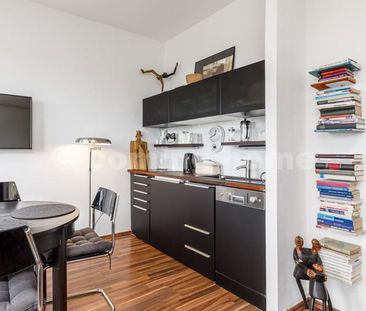 Single-Apartment mit fantastischer Aussicht - Photo 4