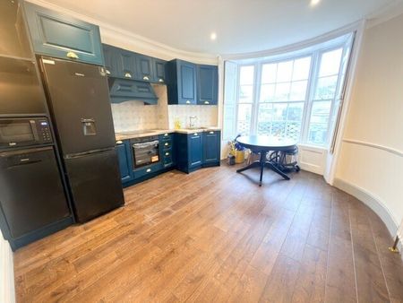 Bladud Buildings, Bath - Photo 4